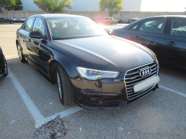 Photo 1 VIN: WAUZZZ4G9HN122067 - AUDI A6 