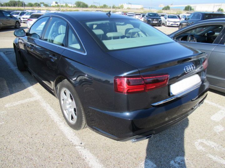 Photo 4 VIN: WAUZZZ4G9HN122067 - AUDI A6 