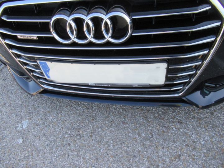 Photo 6 VIN: WAUZZZ4G9HN122067 - AUDI A6 