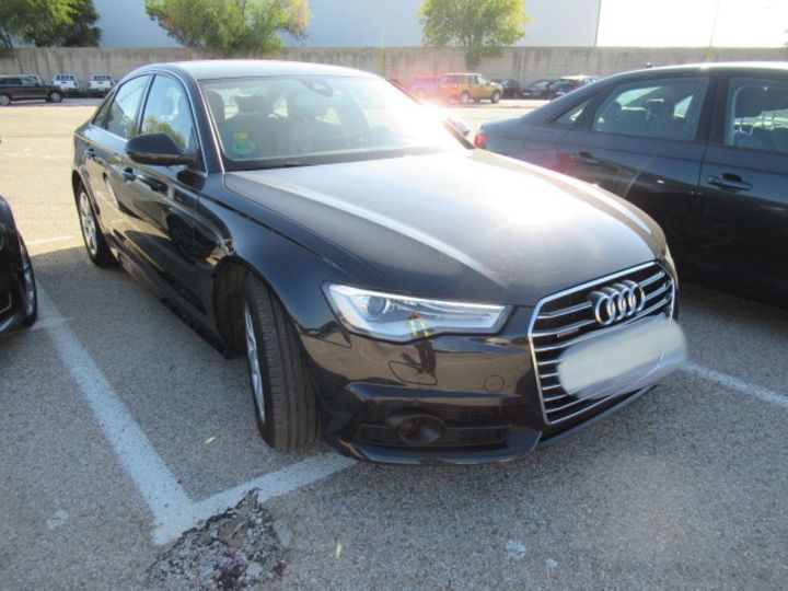 Photo 7 VIN: WAUZZZ4G9HN122067 - AUDI A6 