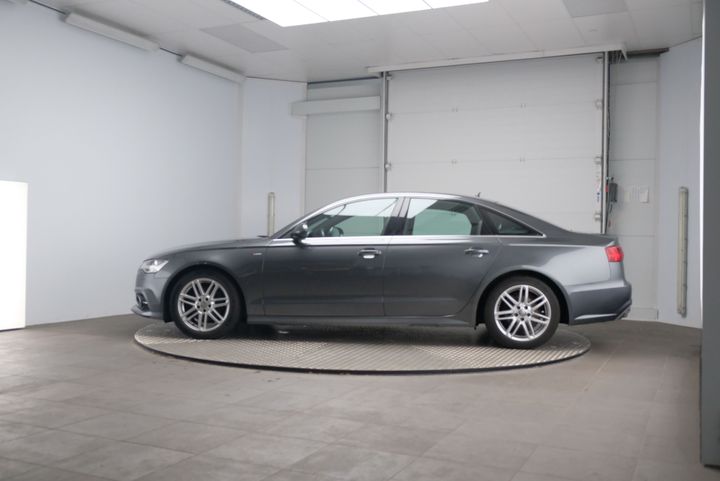 Photo 2 VIN: WAUZZZ4G9HN128791 - AUDI A6 LIMOUSINE 