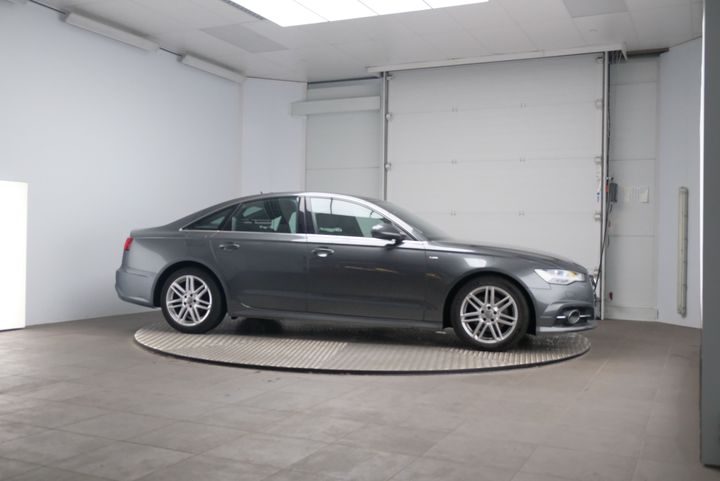 Photo 5 VIN: WAUZZZ4G9HN128791 - AUDI A6 LIMOUSINE 