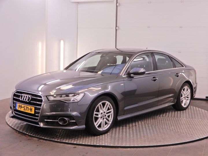 Photo 7 VIN: WAUZZZ4G9HN128791 - AUDI A6 LIMOUSINE 