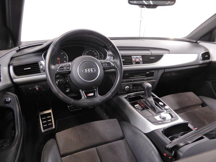 Photo 9 VIN: WAUZZZ4G9HN128791 - AUDI A6 LIMOUSINE 