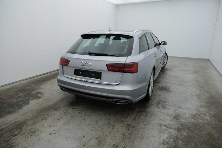 Photo 2 VIN: WAUZZZ4G9HN133165 - AUDI A6 AVANT FL &#3914 