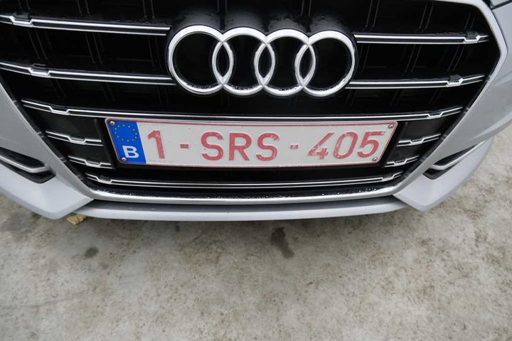 Photo 5 VIN: WAUZZZ4G9HN133165 - AUDI A6 AVANT FL &#3914 