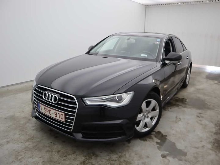 Photo 0 VIN: WAUZZZ4G9JN000427 - AUDI A6 FL &#3914 