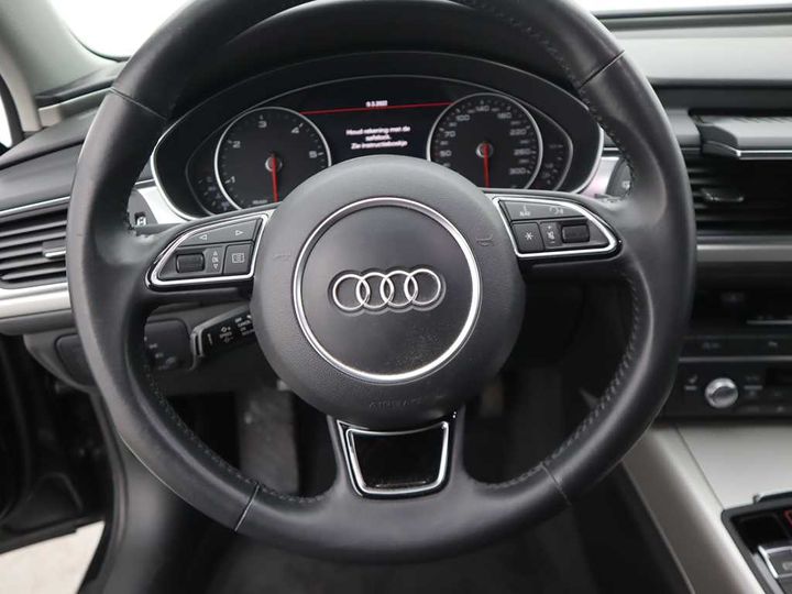 Photo 33 VIN: WAUZZZ4G9JN000427 - AUDI A6 FL &#3914 