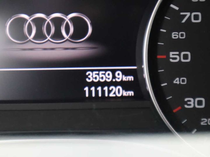 Photo 6 VIN: WAUZZZ4G9JN000427 - AUDI A6 FL &#3914 