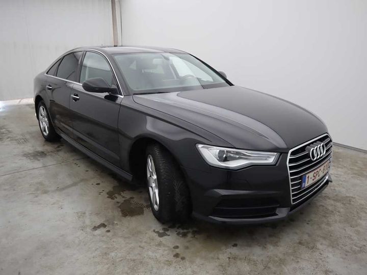 Photo 8 VIN: WAUZZZ4G9JN000427 - AUDI A6 FL &#3914 