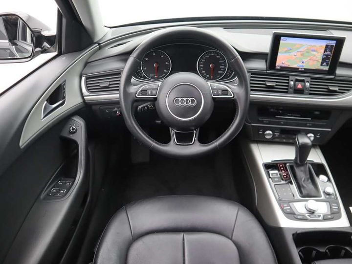 Photo 9 VIN: WAUZZZ4G9JN000427 - AUDI A6 FL &#3914 