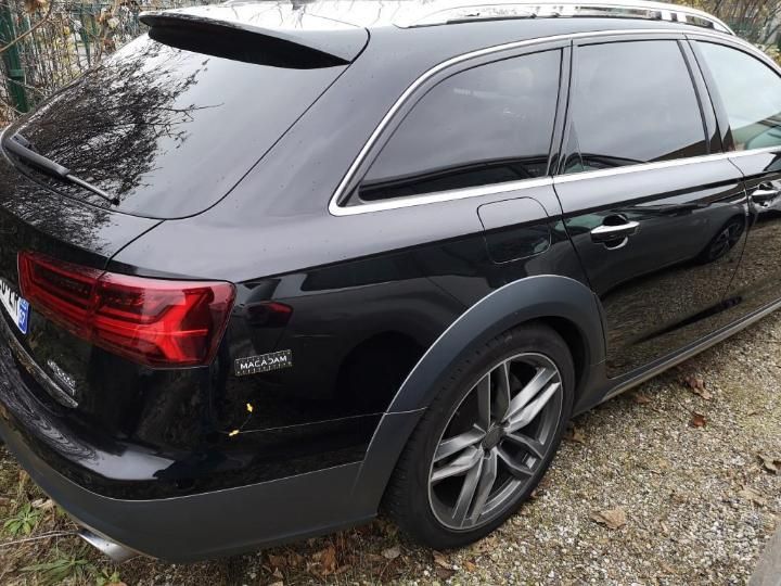 Photo 13 VIN: WAUZZZ4G9JN002419 - AUDI A6 ALLROAD 