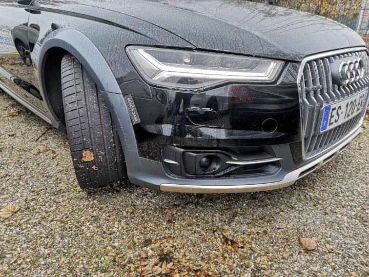 Photo 28 VIN: WAUZZZ4G9JN002419 - AUDI A6 ALLROAD 