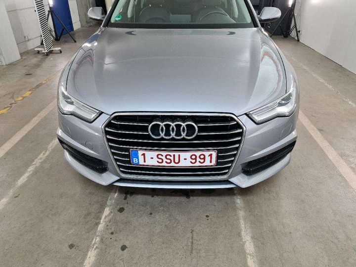 Photo 16 VIN: WAUZZZ4G9JN008818 - AUDI A6 AVANT 