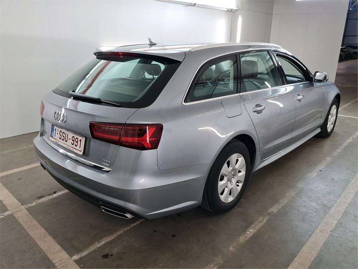 Photo 2 VIN: WAUZZZ4G9JN008818 - AUDI A6 AVANT 