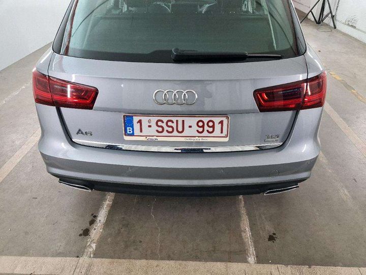 Photo 27 VIN: WAUZZZ4G9JN008818 - AUDI A6 AVANT 