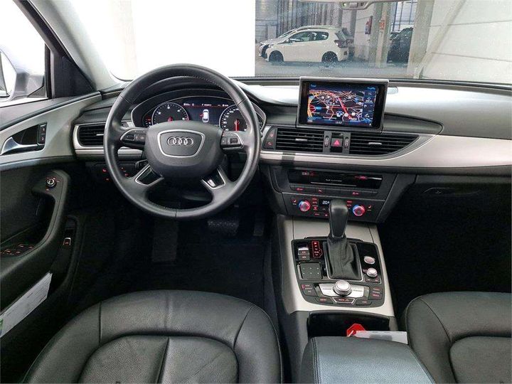 Photo 3 VIN: WAUZZZ4G9JN008818 - AUDI A6 AVANT 