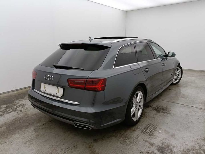 Photo 2 VIN: WAUZZZ4G9JN021097 - AUDI A6 AVANT FL &#3914 