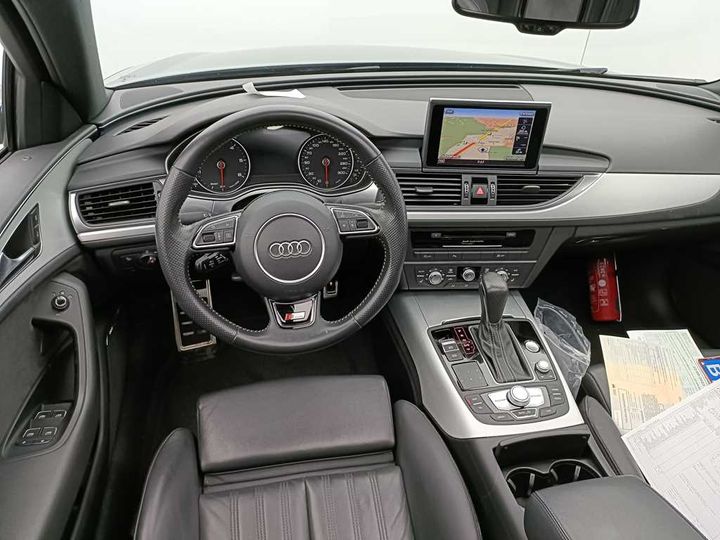 Photo 9 VIN: WAUZZZ4G9JN021097 - AUDI A6 AVANT FL &#3914 