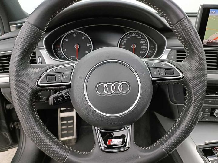 Photo 26 VIN: WAUZZZ4G9JN021097 - AUDI A6 AVANT FL &#3914 