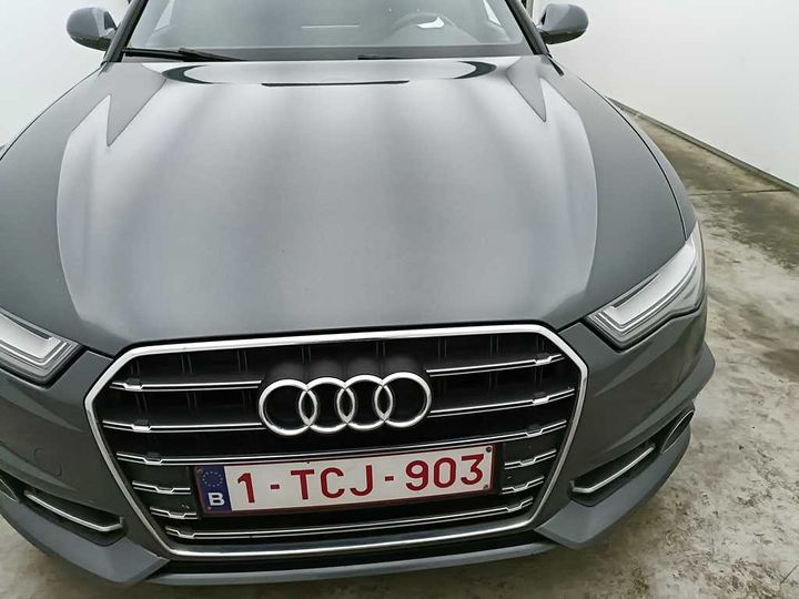 Photo 5 VIN: WAUZZZ4G9JN021097 - AUDI A6 AVANT FL &#3914 