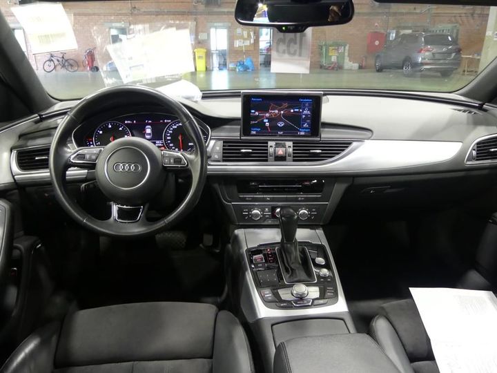 Photo 8 VIN: WAUZZZ4G9JN022766 - AUDI A6 