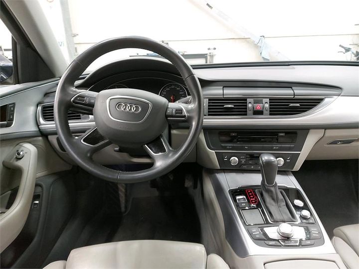 Photo 12 VIN: WAUZZZ4G9JN022847 - AUDI A6 AVANT 