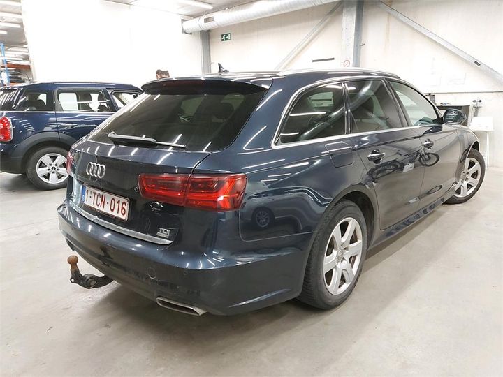 Photo 2 VIN: WAUZZZ4G9JN022847 - AUDI A6 AVANT 