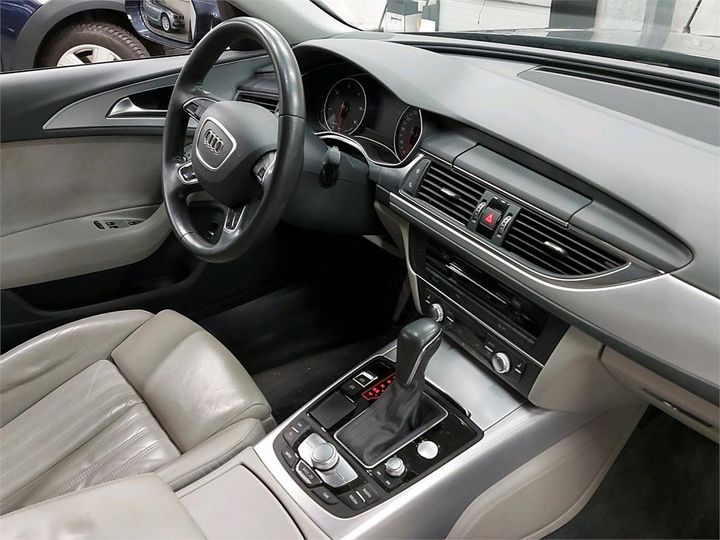 Photo 3 VIN: WAUZZZ4G9JN022847 - AUDI A6 AVANT 