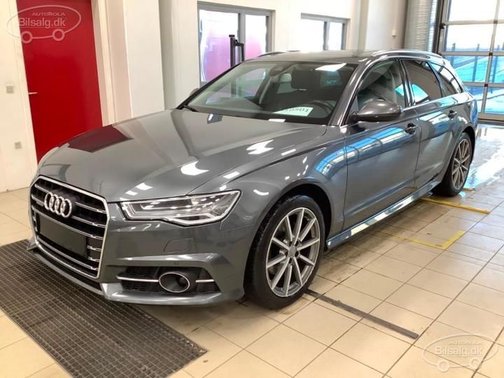 Photo 0 VIN: WAUZZZ4G9JN023657 - AUDI A6 AVANT 