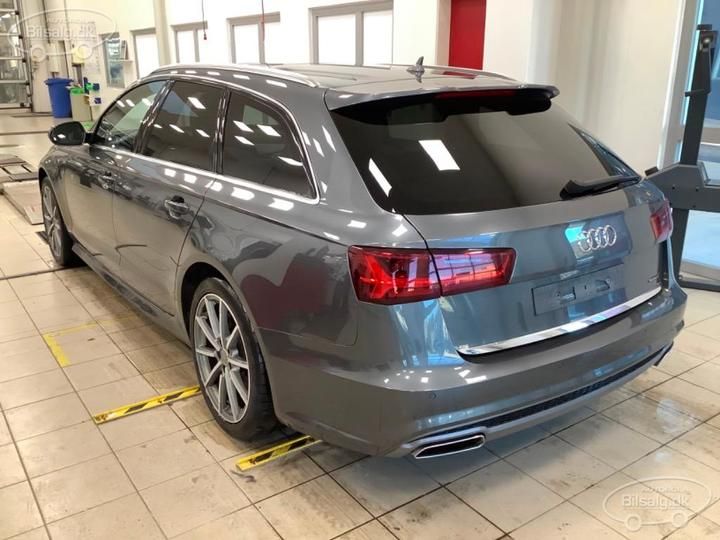 Photo 13 VIN: WAUZZZ4G9JN023657 - AUDI A6 AVANT 