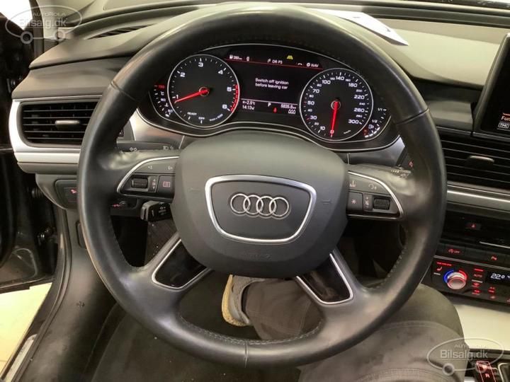 Photo 16 VIN: WAUZZZ4G9JN023657 - AUDI A6 AVANT 