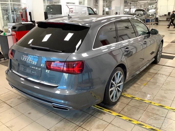 Photo 9 VIN: WAUZZZ4G9JN023657 - AUDI A6 AVANT 