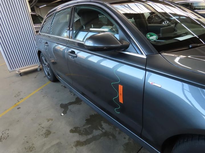 Photo 16 VIN: WAUZZZ4G9JN033735 - AUDI A6 AVANT 