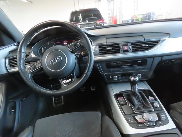 Photo 5 VIN: WAUZZZ4G9JN033735 - AUDI A6 AVANT 