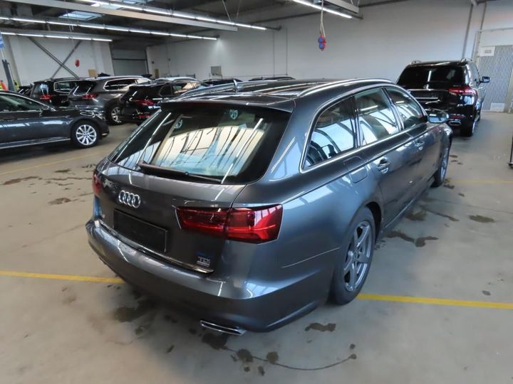 Photo 6 VIN: WAUZZZ4G9JN033735 - AUDI A6 AVANT 