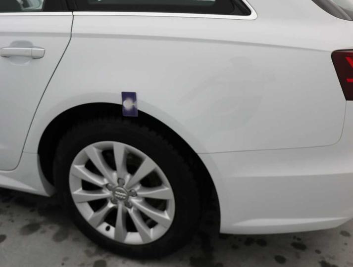 Photo 19 VIN: WAUZZZ4G9JN039244 - AUDI A6 AVANT FL &#3914 