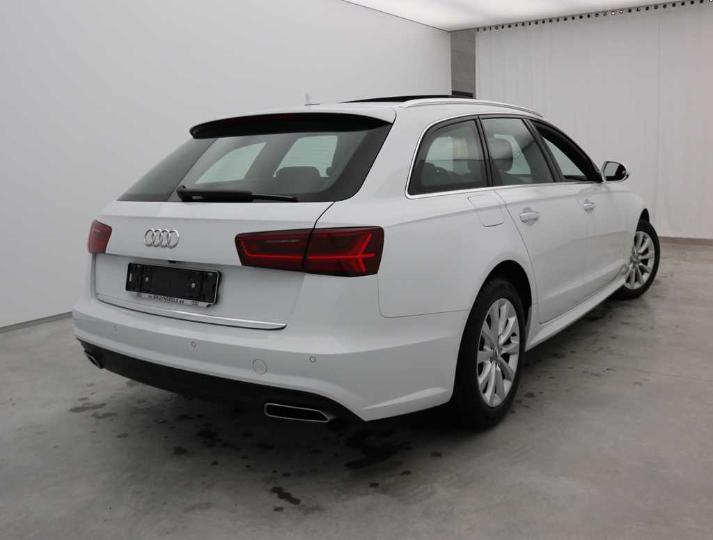 Photo 2 VIN: WAUZZZ4G9JN039244 - AUDI A6 AVANT FL &#3914 