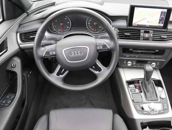 Photo 9 VIN: WAUZZZ4G9JN039244 - AUDI A6 AVANT FL &#3914 