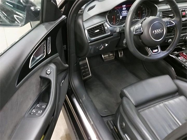 Photo 13 VIN: WAUZZZ4G9JN044444 - AUDI A6 AVANT 