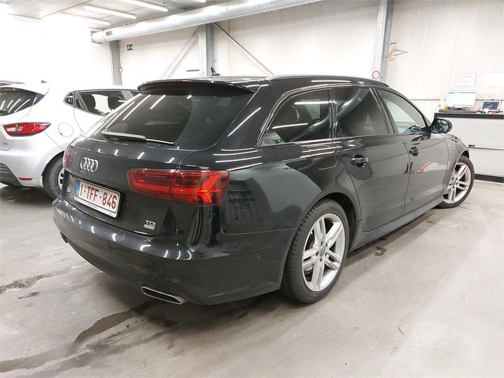 Photo 2 VIN: WAUZZZ4G9JN044444 - AUDI A6 AVANT 