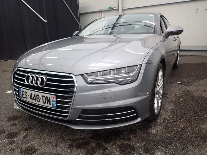 Photo 1 VIN: WAUZZZ4G9JN050986 - AUDI A7 SPORTBACK 