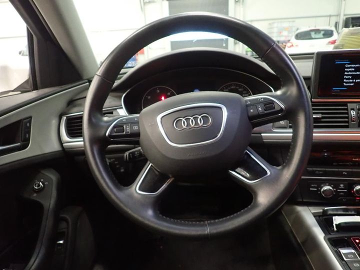 Photo 10 VIN: WAUZZZ4G9JN054178 - AUDI A6 