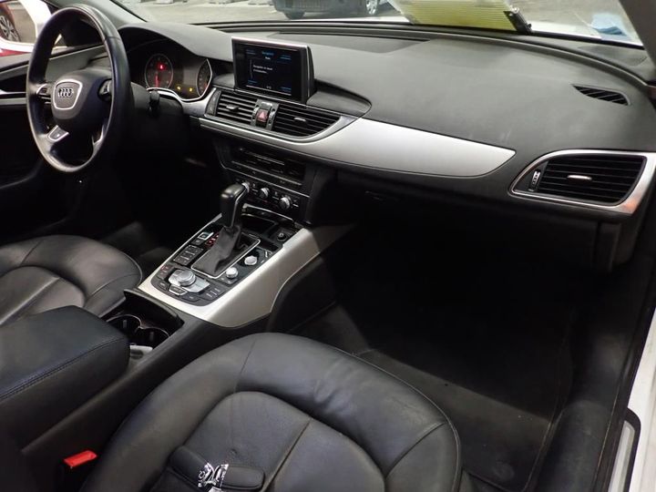 Photo 6 VIN: WAUZZZ4G9JN054178 - AUDI A6 