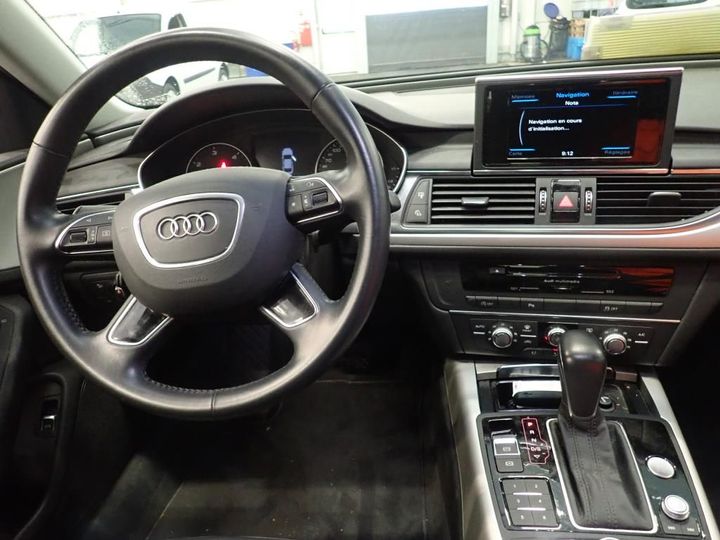 Photo 7 VIN: WAUZZZ4G9JN054178 - AUDI A6 