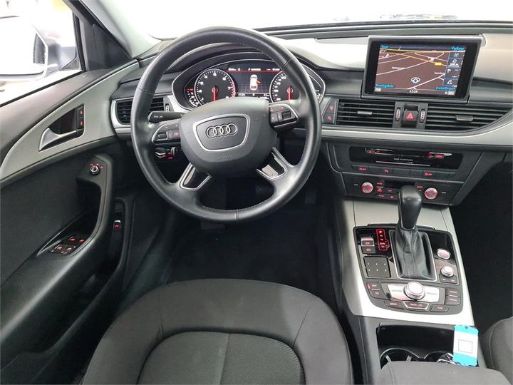 Photo 6 VIN: WAUZZZ4G9JN059218 - AUDI A6 AVANT 