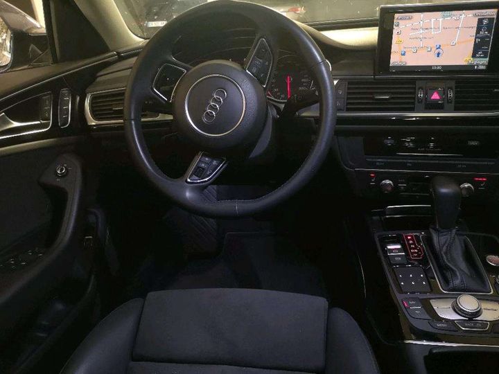 Photo 17 VIN: WAUZZZ4G9JN062636 - AUDI A6 