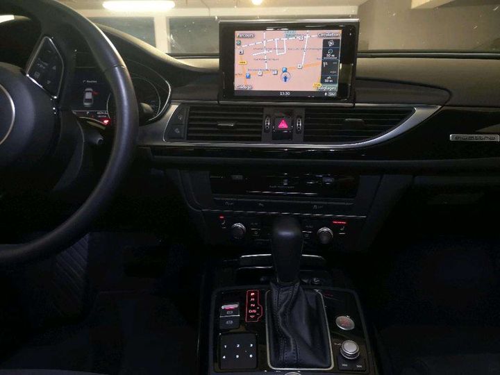 Photo 21 VIN: WAUZZZ4G9JN062636 - AUDI A6 