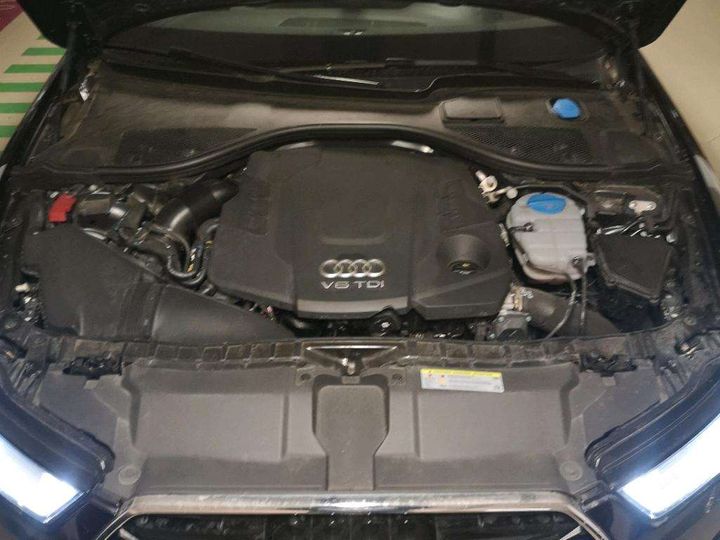 Photo 29 VIN: WAUZZZ4G9JN062636 - AUDI A6 