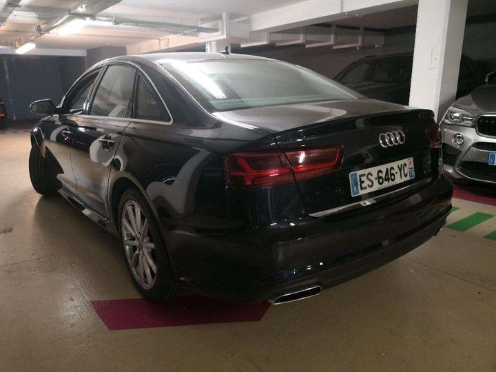 Photo 3 VIN: WAUZZZ4G9JN062636 - AUDI A6 